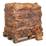 Legnetti d’accensione di conifera blue · 18 cm · bancale 9,6 × 20 kg