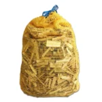 Legnetti d’accensione boismat · conifera secca 8 cm · 50 reti da 5 kg su bancale - immagine 3