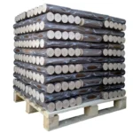 bricchetti di legno boismat 100 % latifoglie · bancale 960 kg