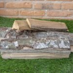 Legna da ardere, faggio, da 50 cm formato pizzeria - immagine 2