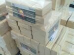 Bricchetti ruf di faggio · mezzo bancale 480 kg