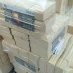 Bricchetti ruf di faggio · mezzo bancale 480 kg