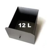 Stufa a legna Montana 11 kw - immagine 5