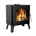 Stufa a legna Sannover Dita 11,8 kW Tronchi da 52 cm