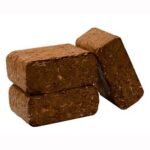 Bricchetti di legno 12 kg · da 6 a 8 h di combustione · 4,8 kwh/kg · senza additivi - immagine 2