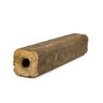 Bricchetti di latifoglie pini kay · faggio e quercia · bancale 960 kg (96 × 10 kg) - immagine 2