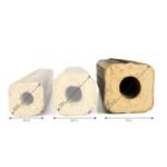 Bricchetti di faggio pini kay xxl · bancale 960 kg · brace extra lunga - immagine 4