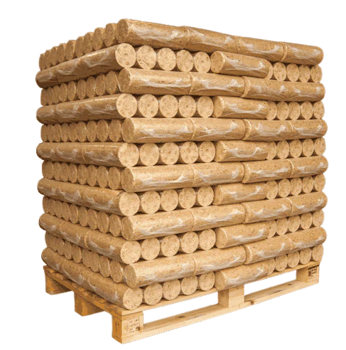 piveteau-tages-holzbriketts-palette-mit-104-paketen-965-kg-1 bricchetti di legno boismat piveteau da giorno · bancale 104 × 9,65 kg - immagine 1