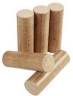 bricchetti di legno boismat piveteau da giorno · bancale 104 × 9,65 kg - immagine 2