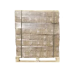 Bricchetti di quercia ruf · bancale 960 kg