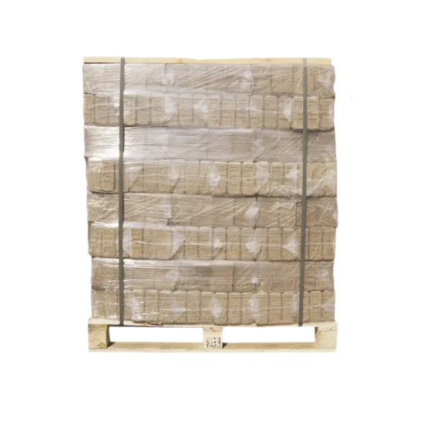 Bricchetti di quercia ruf · bancale 960 kg
