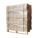 Bricchetti di quercia ruf · bancale 960 kg - immagine 2