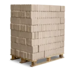 bricchetti di latifoglie ruf original red · bancale 960 kg (96 × 10 kg) - immagine 2
