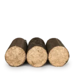 Bricchetti di faggio vanestro hartholzbriketts m nestro · bancale 972 kg · 81 cartoni da 12 kg - immagine 5